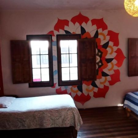 Joske Hostel Arequipa Bagian luar foto