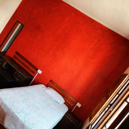Joske Hostel Arequipa Bagian luar foto