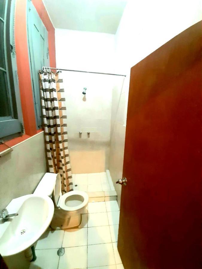 Joske Hostel Arequipa Bagian luar foto