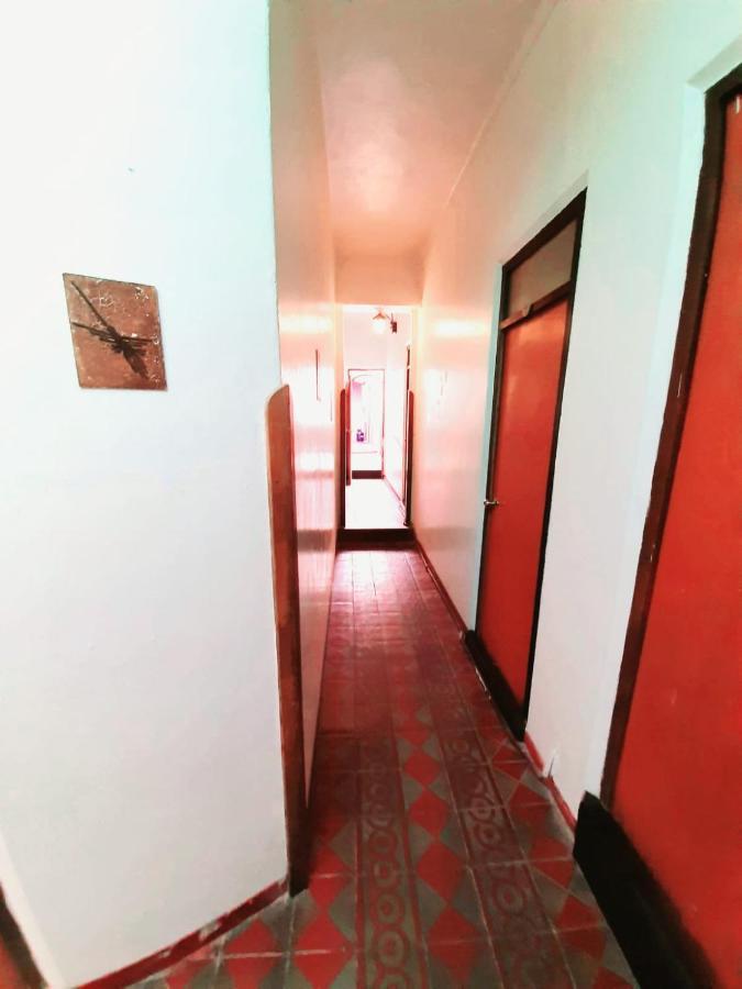 Joske Hostel Arequipa Bagian luar foto