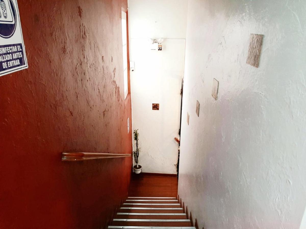 Joske Hostel Arequipa Bagian luar foto