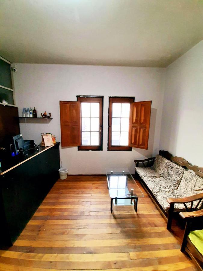 Joske Hostel Arequipa Bagian luar foto