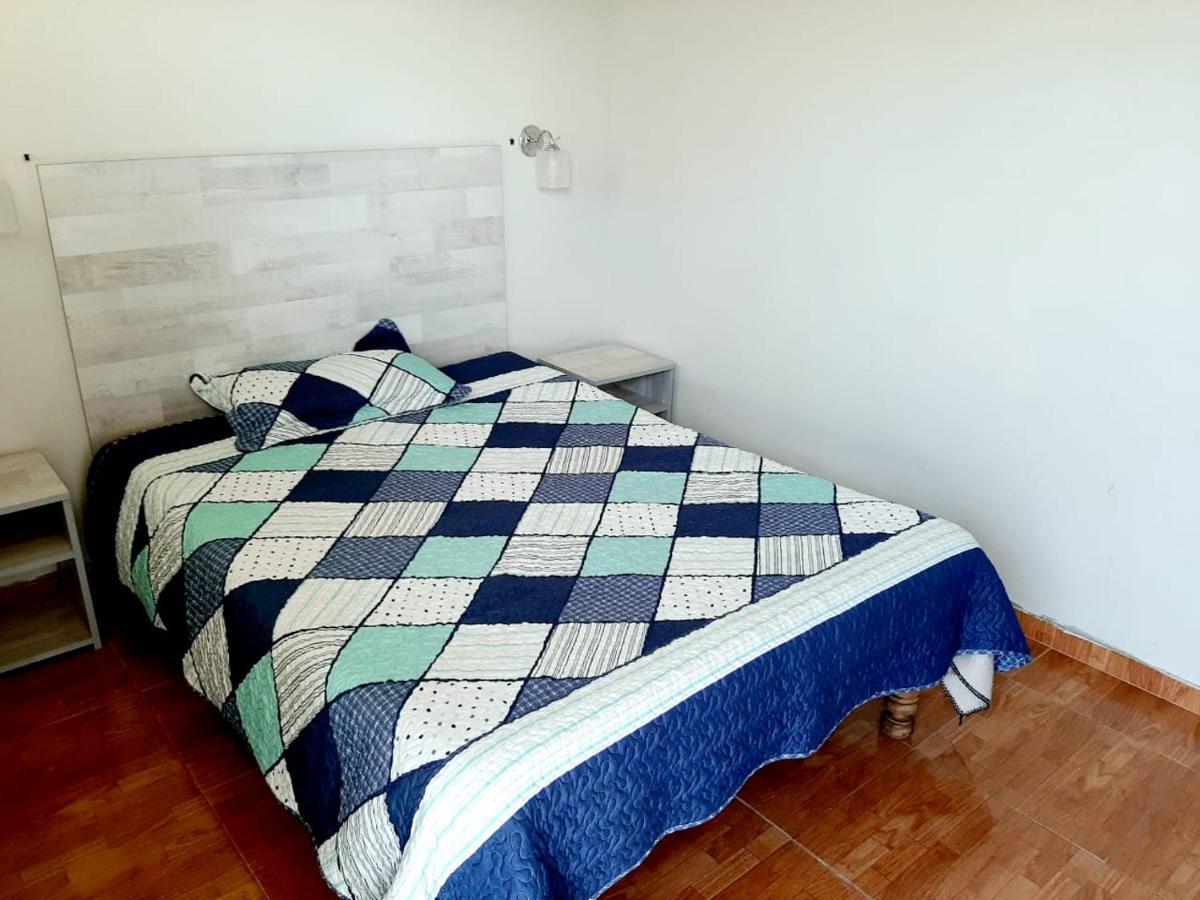 Joske Hostel Arequipa Bagian luar foto
