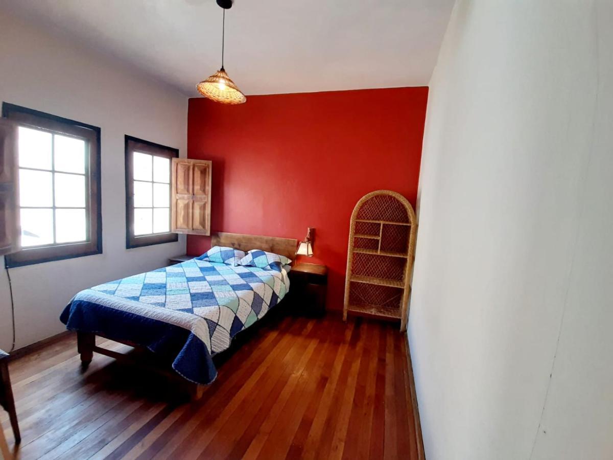 Joske Hostel Arequipa Bagian luar foto