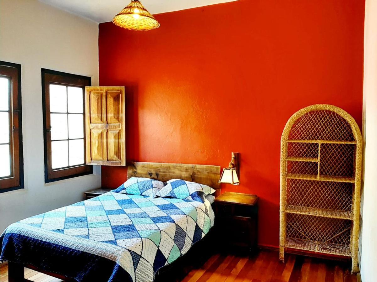 Joske Hostel Arequipa Bagian luar foto