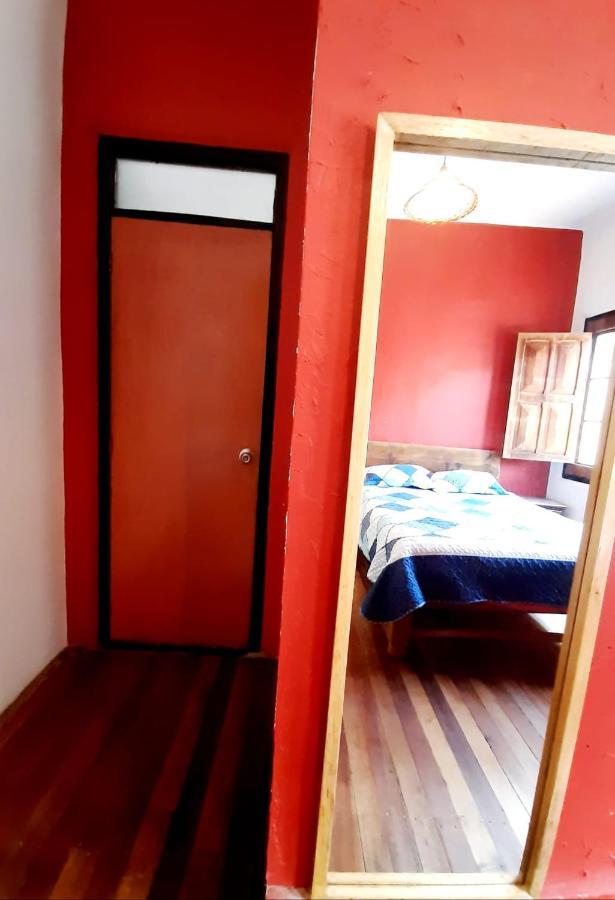 Joske Hostel Arequipa Bagian luar foto