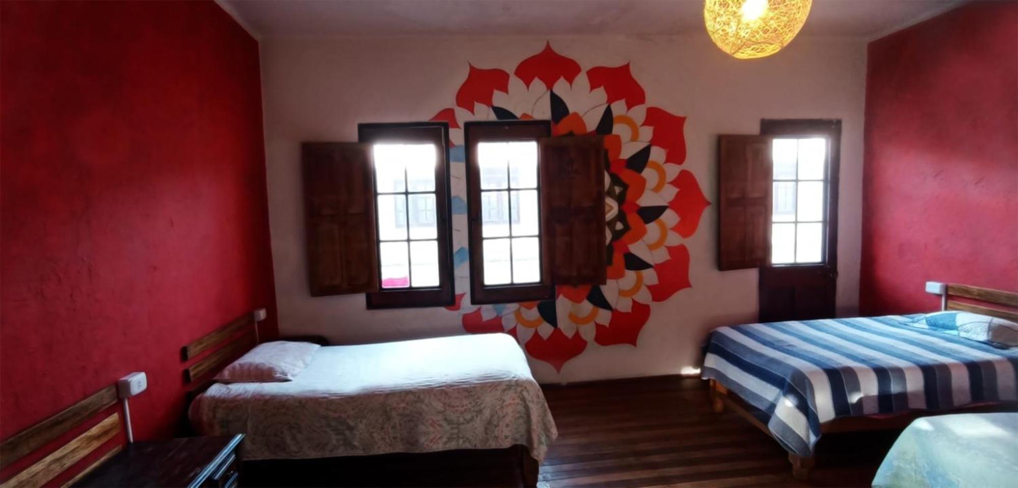 Joske Hostel Arequipa Bagian luar foto
