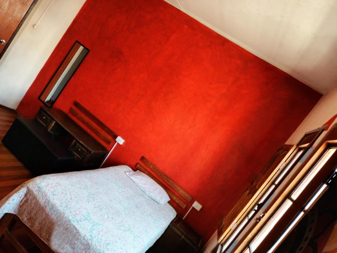 Joske Hostel Arequipa Bagian luar foto