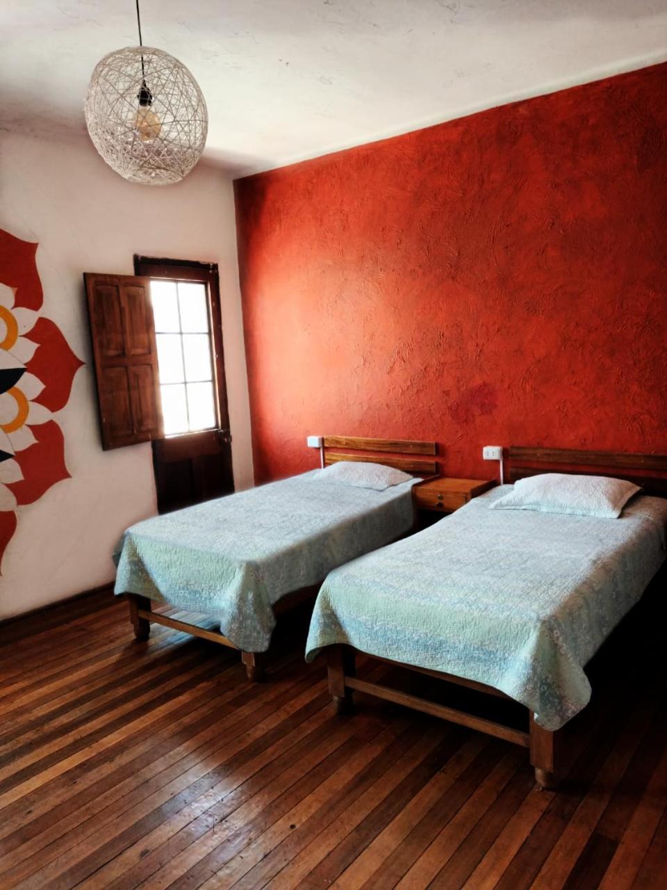 Joske Hostel Arequipa Bagian luar foto
